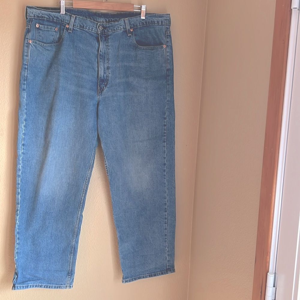 Levi’s 550 Jeans 44 x 30‎